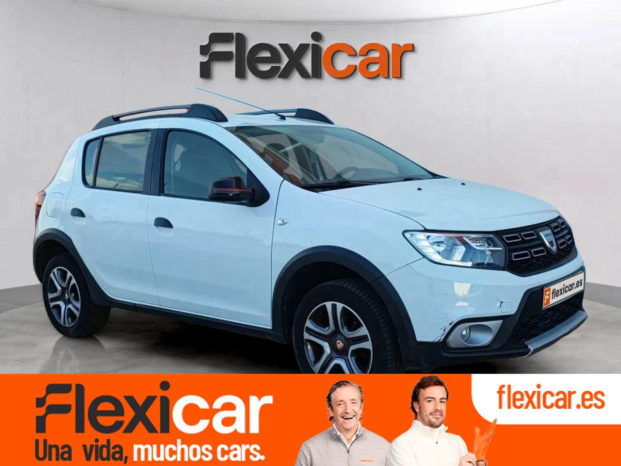 Foto Dacia Sandero 1