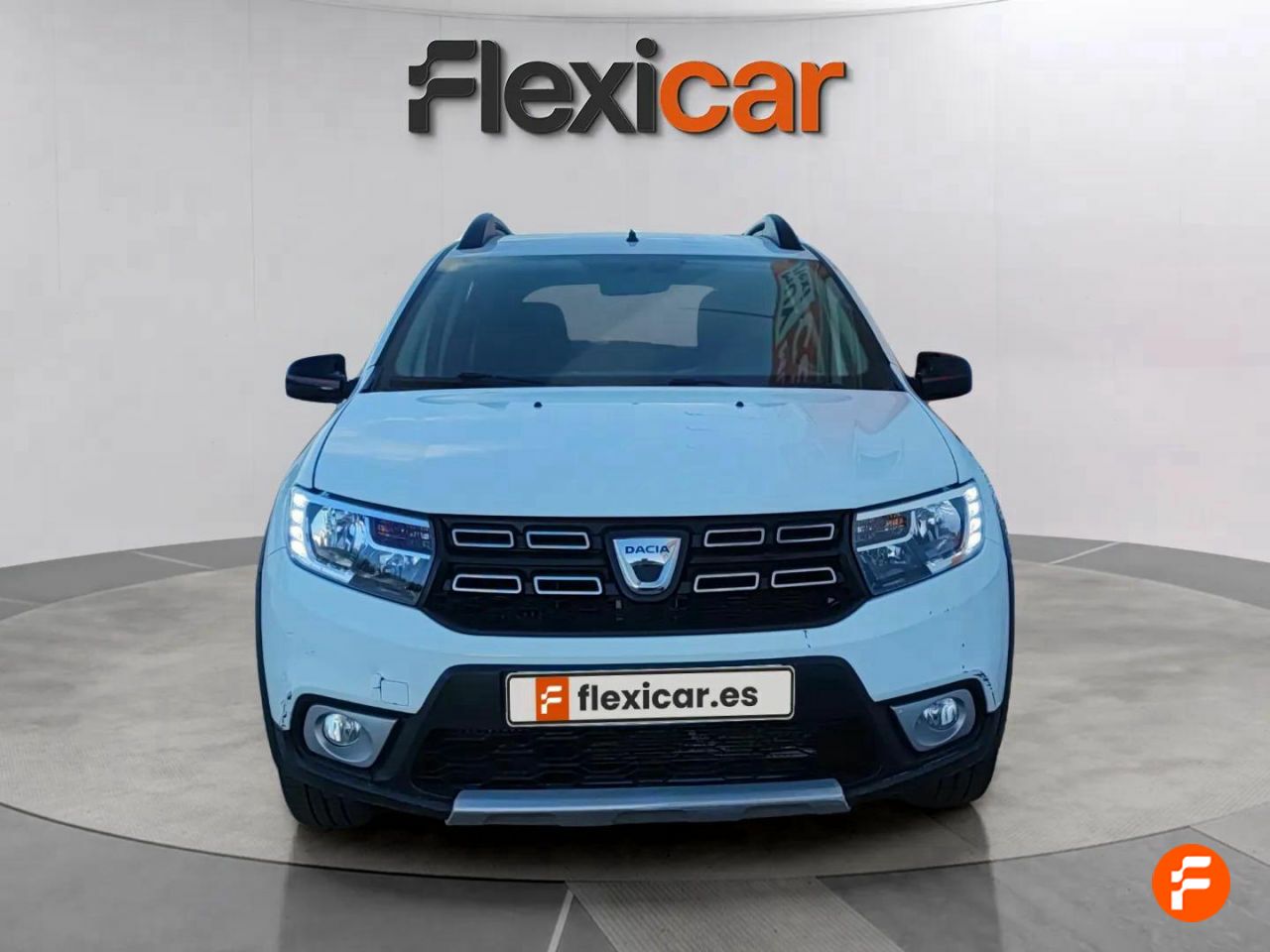 Foto Dacia Sandero 2
