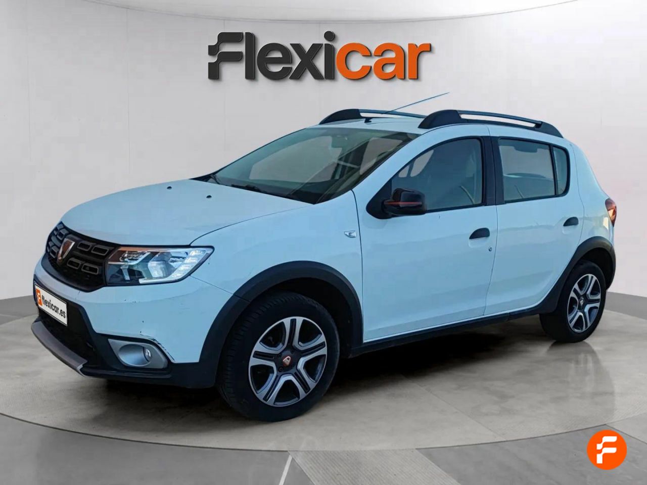 Foto Dacia Sandero 3