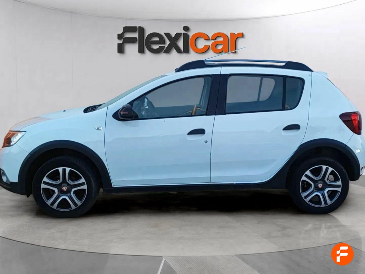 Foto Dacia Sandero 4