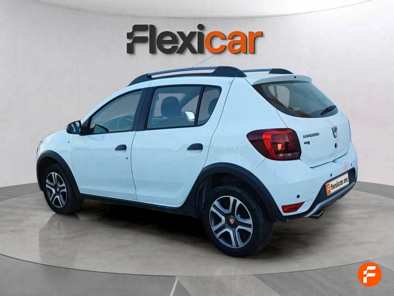Foto Dacia Sandero 5