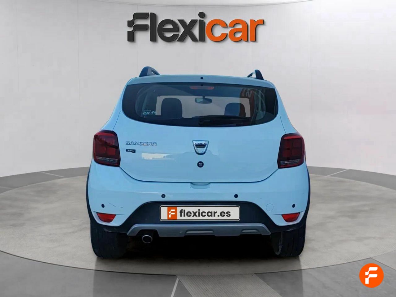 Foto Dacia Sandero 7