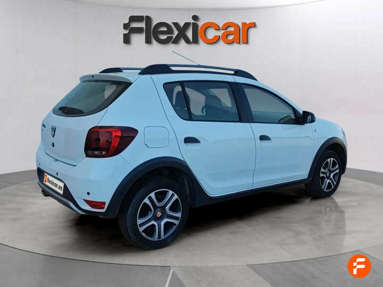 Foto Dacia Sandero 8