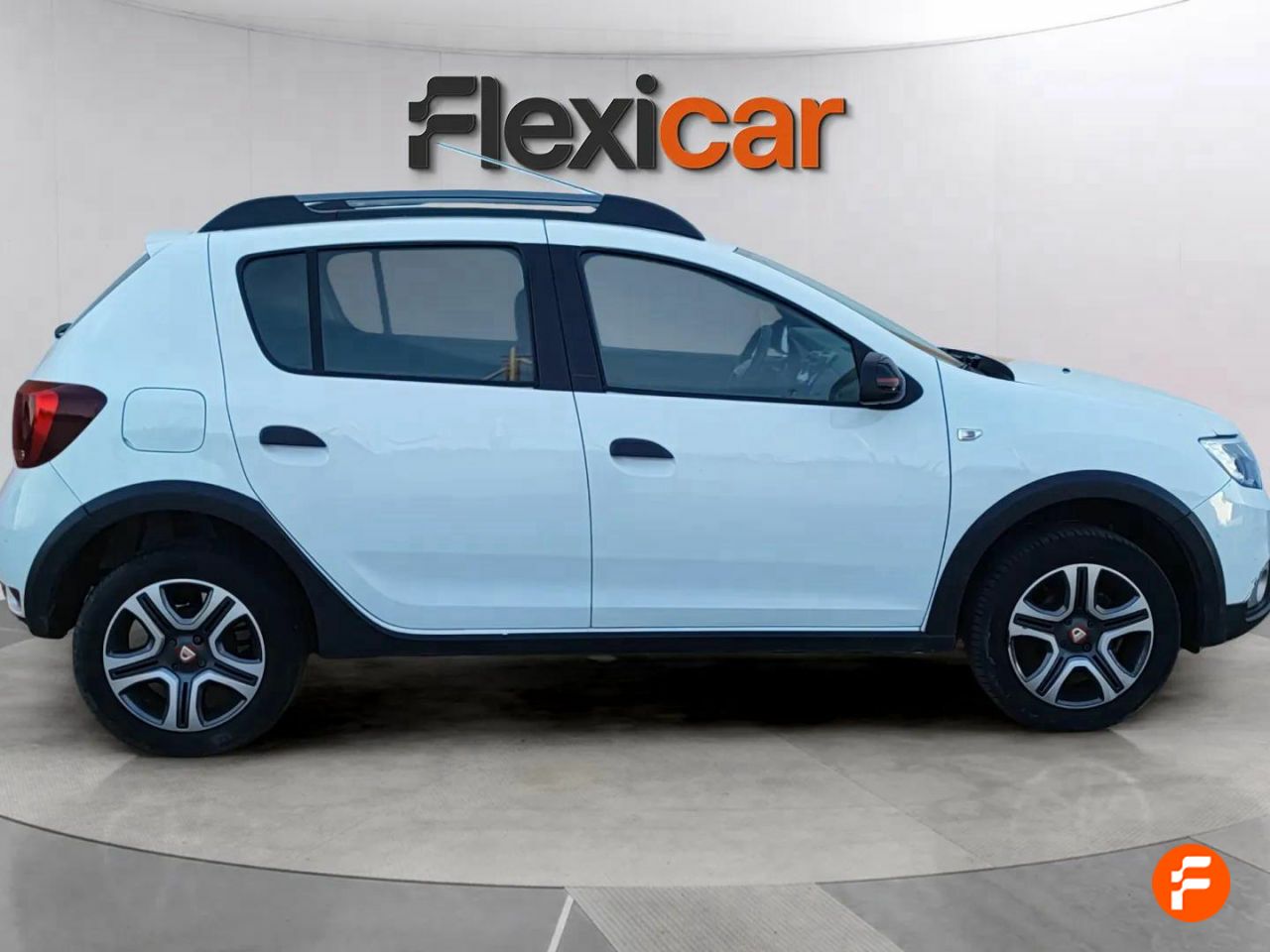 Foto Dacia Sandero 9