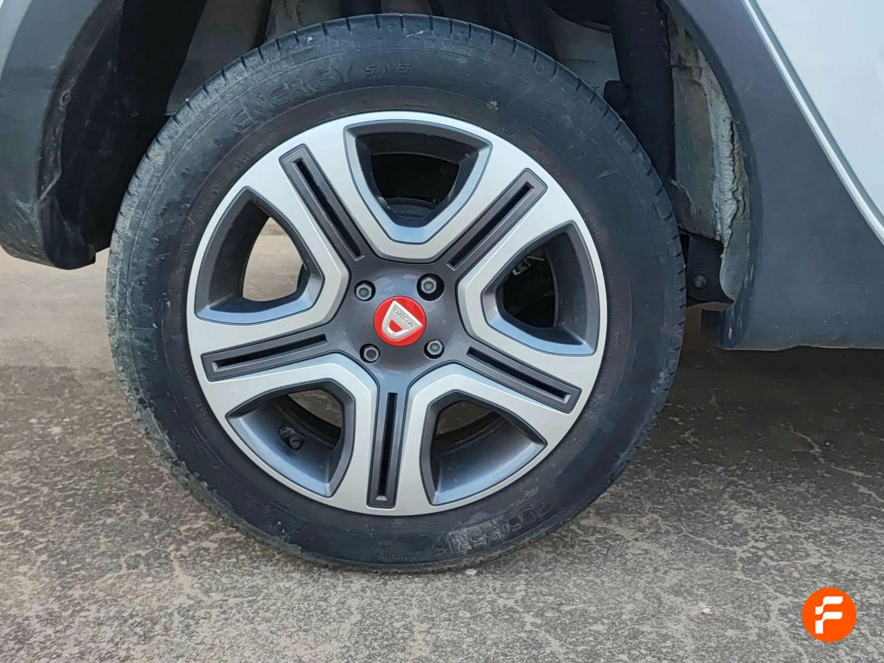 Foto Dacia Sandero 11