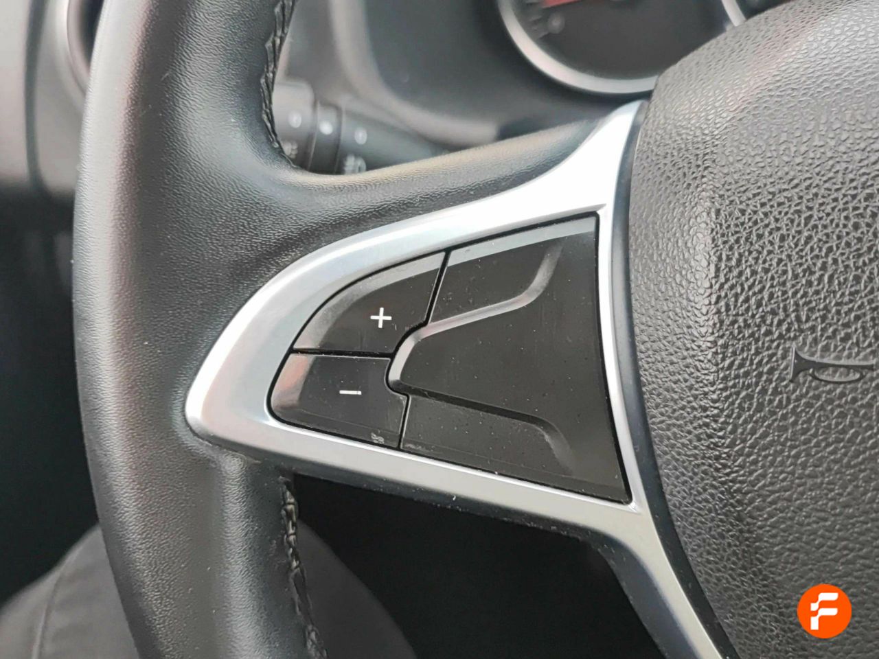 Foto Dacia Sandero 17