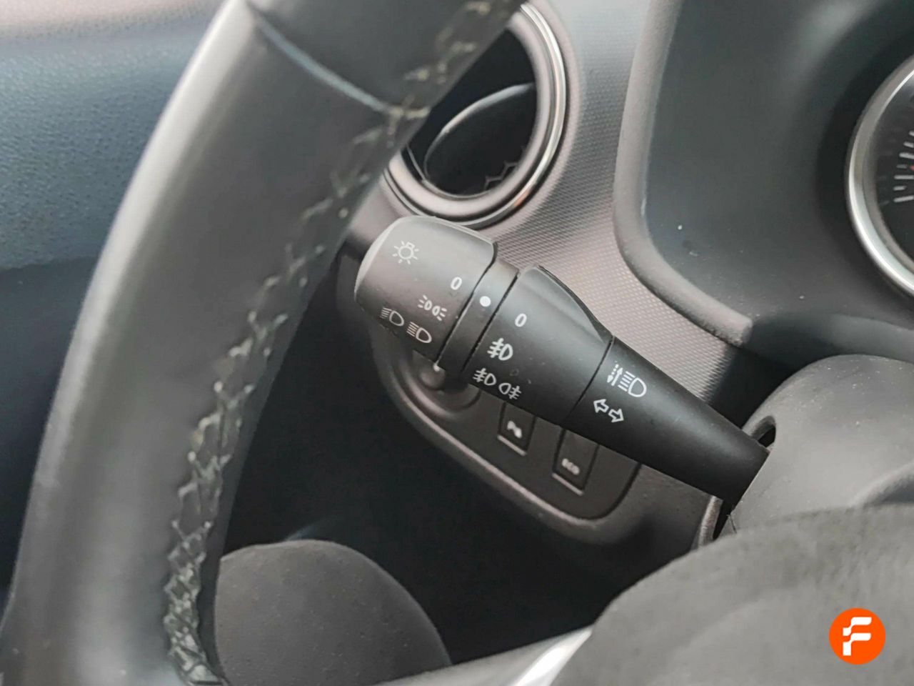 Foto Dacia Sandero 18