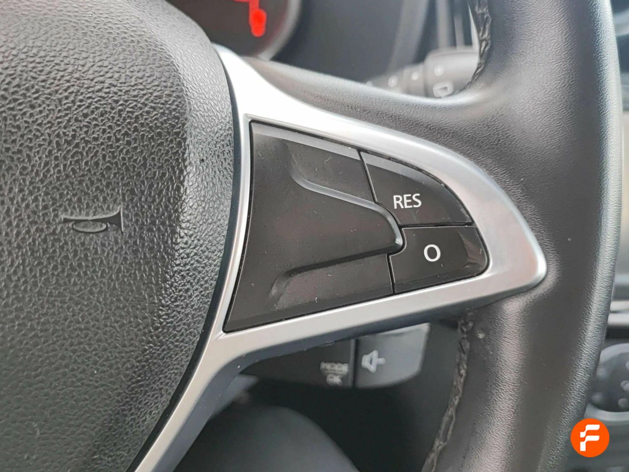 Foto Dacia Sandero 19