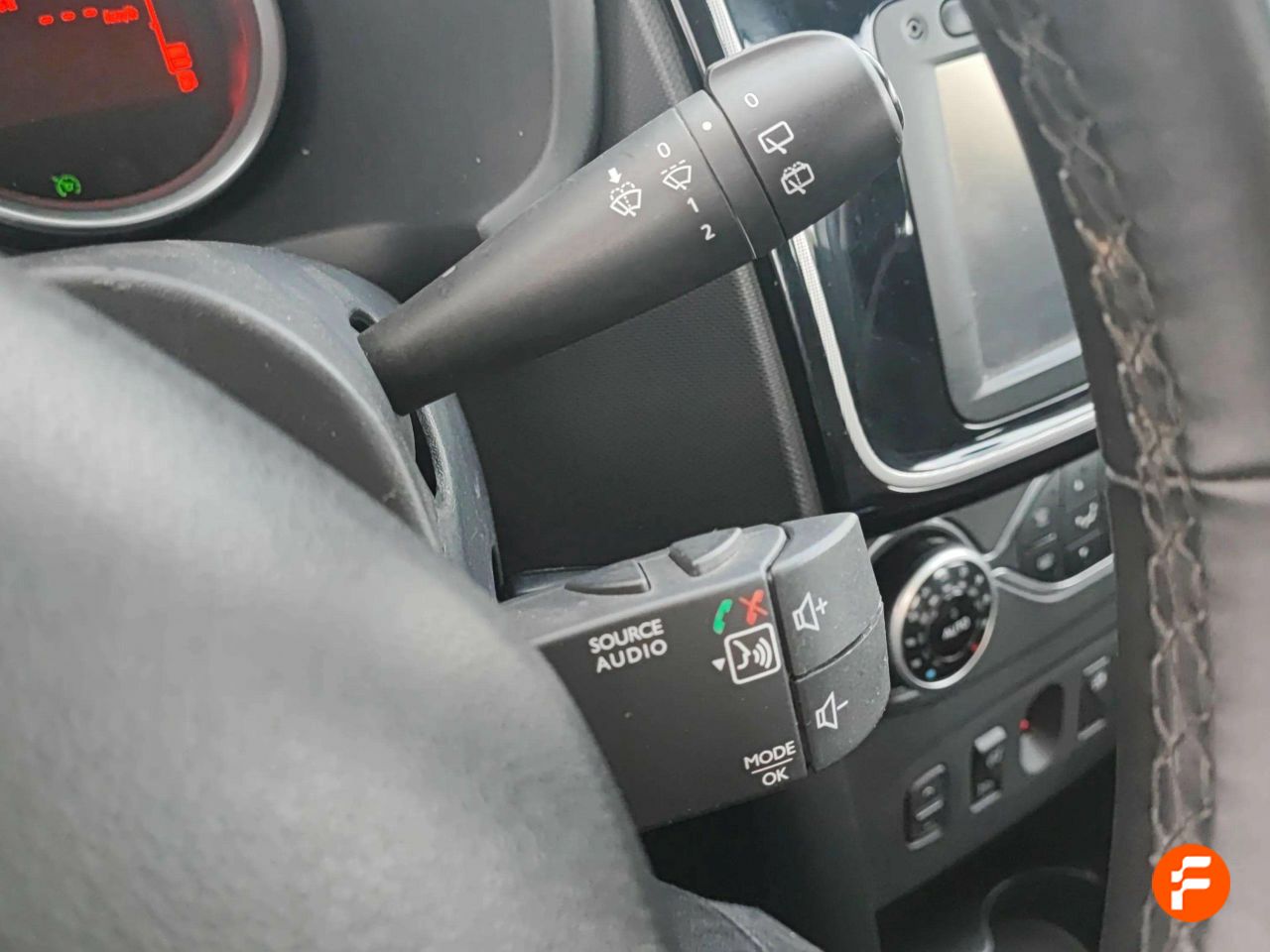 Foto Dacia Sandero 20