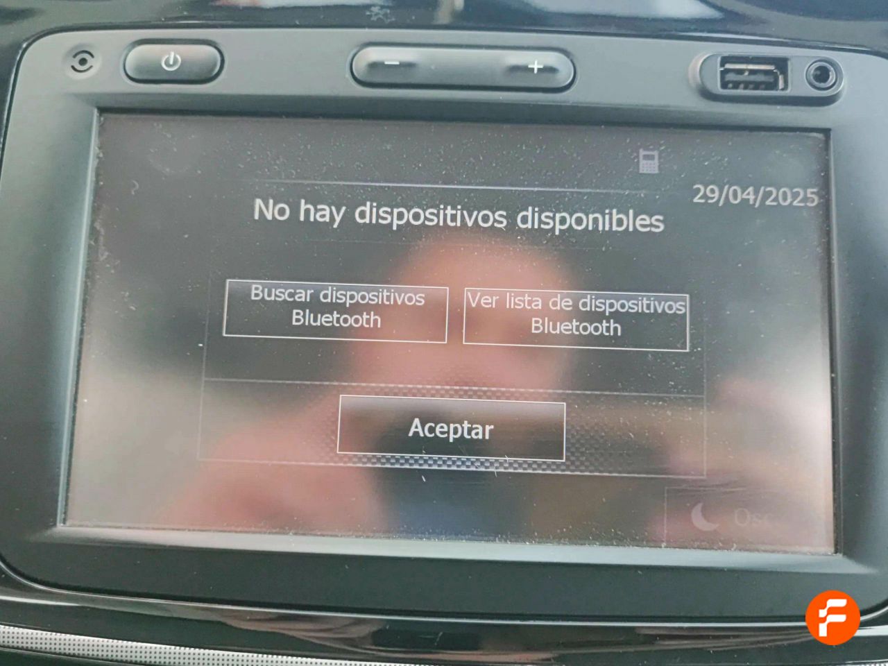 Foto Dacia Sandero 24