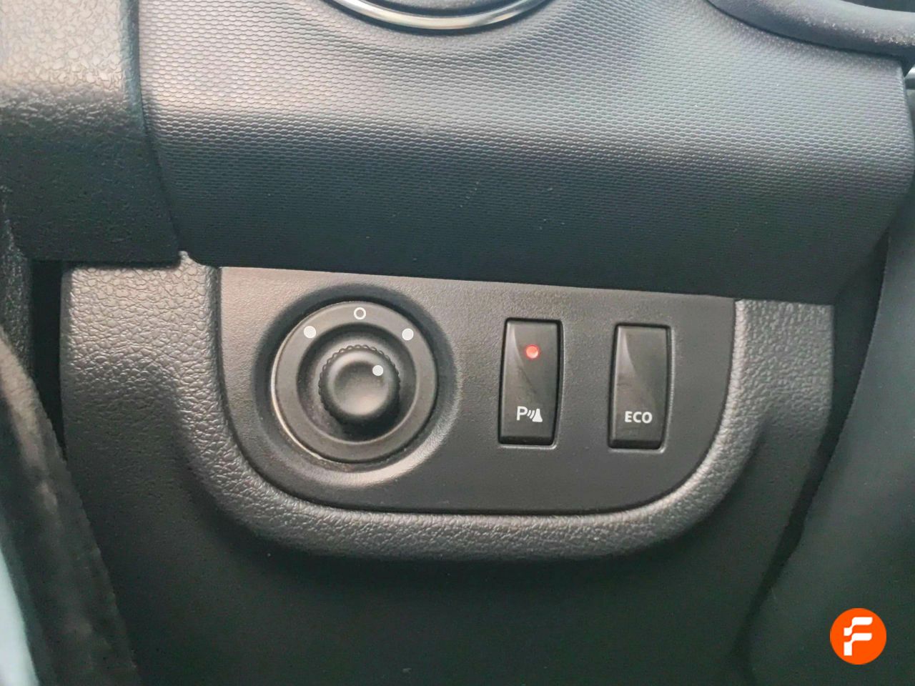 Foto Dacia Sandero 26