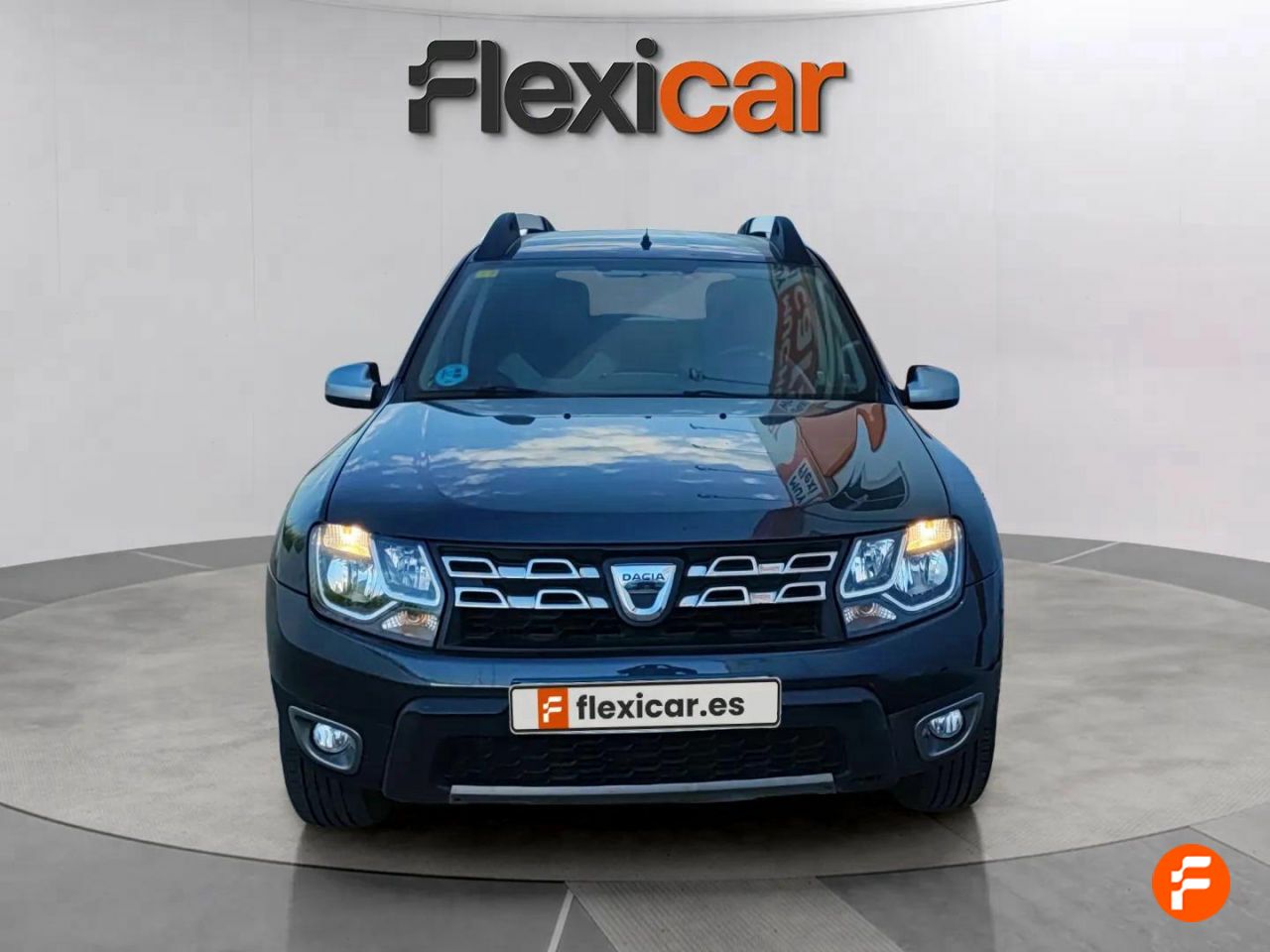 Foto Dacia Duster 2
