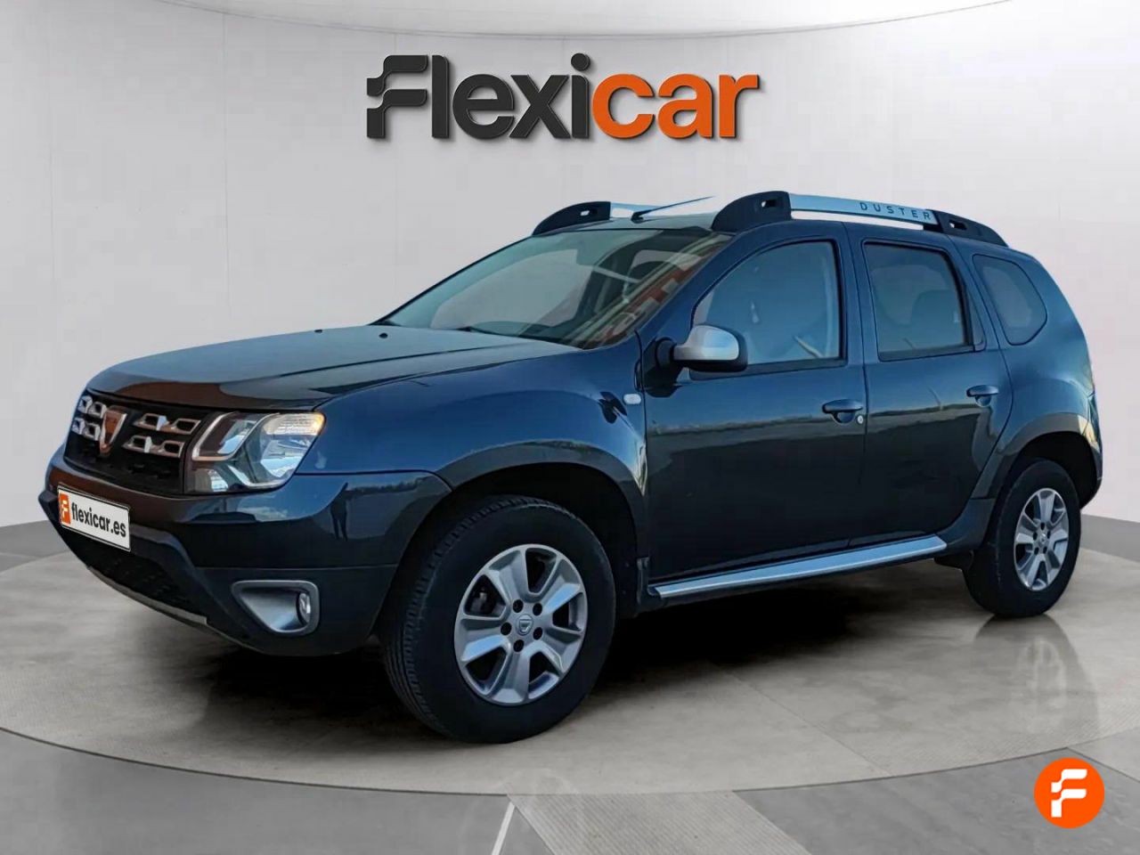 Foto Dacia Duster 3