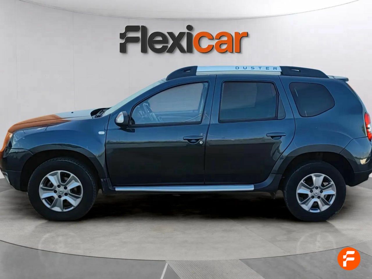 Foto Dacia Duster 4