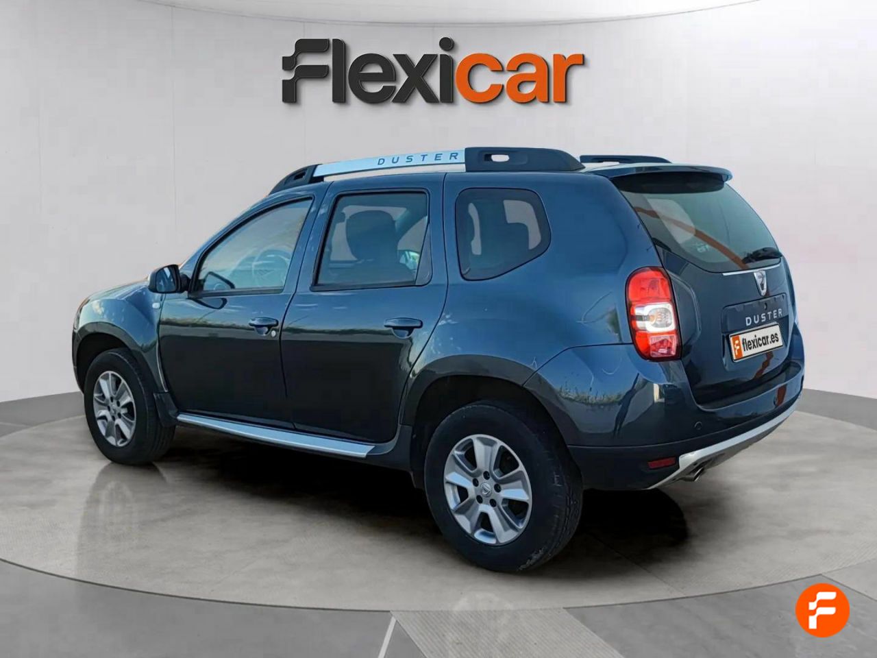 Foto Dacia Duster 5
