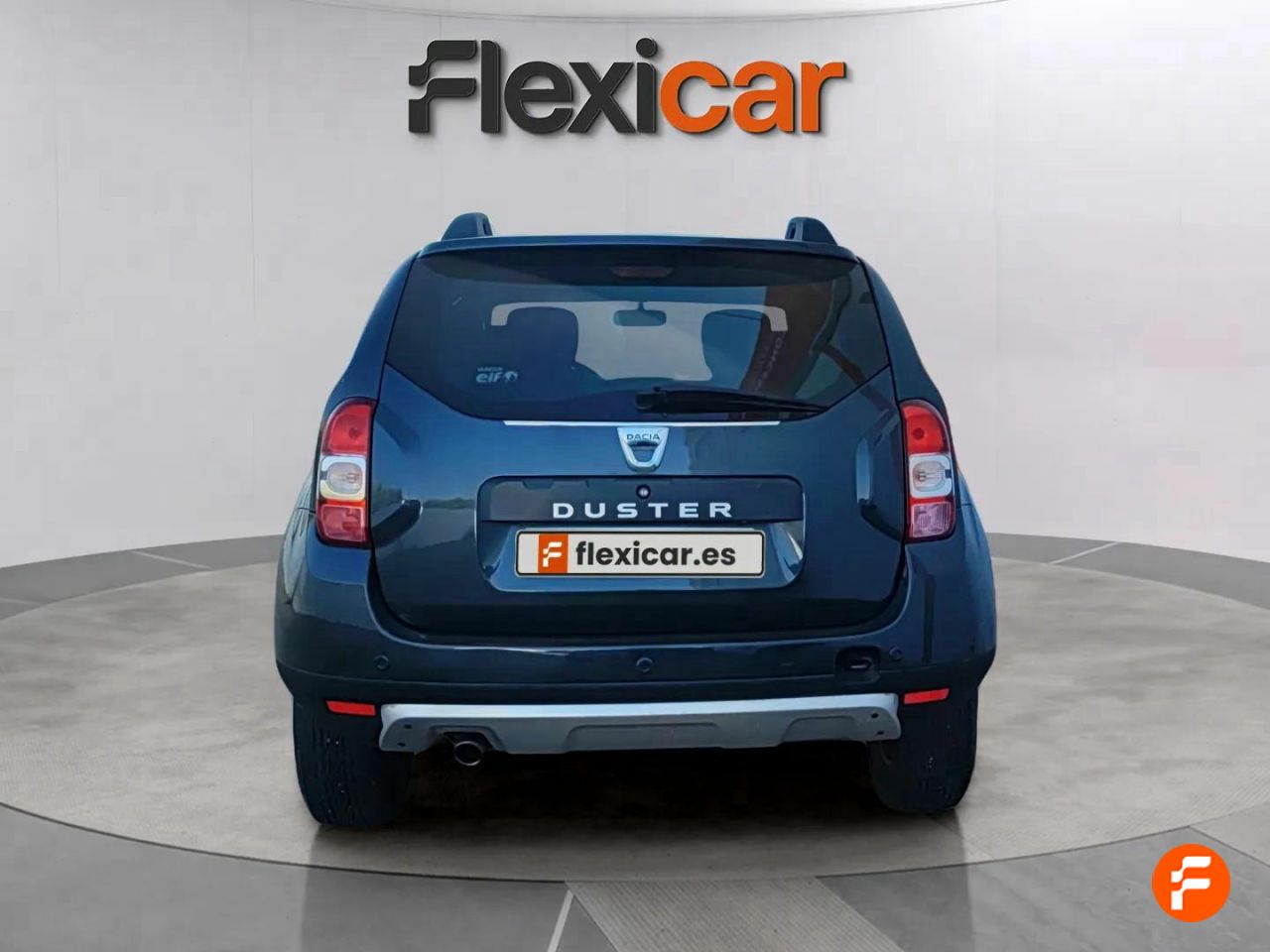 Foto Dacia Duster 7