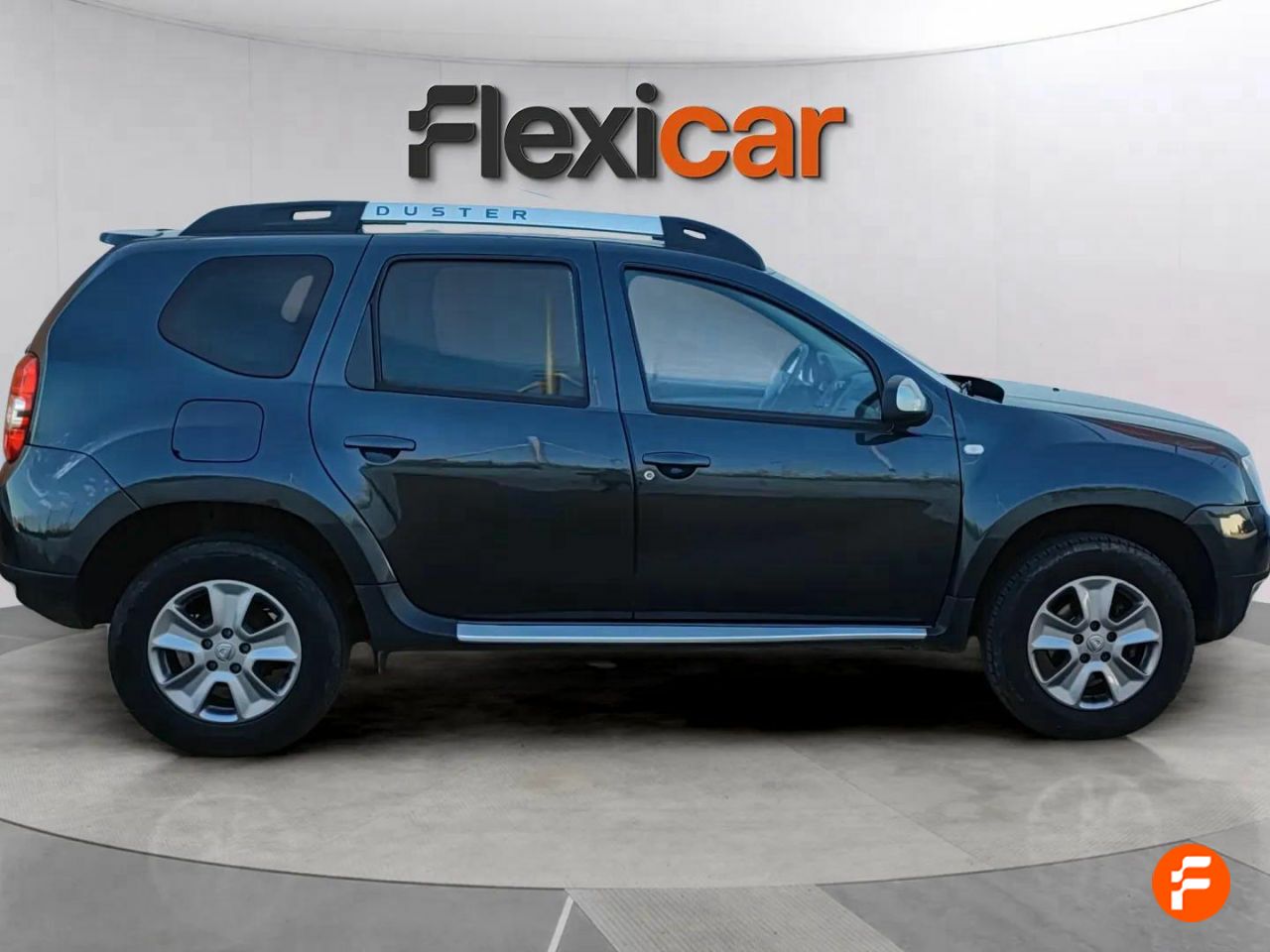 Foto Dacia Duster 9
