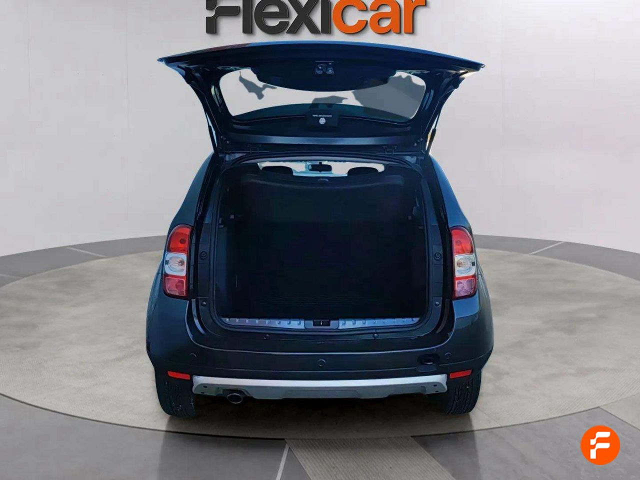 Foto Dacia Duster 10