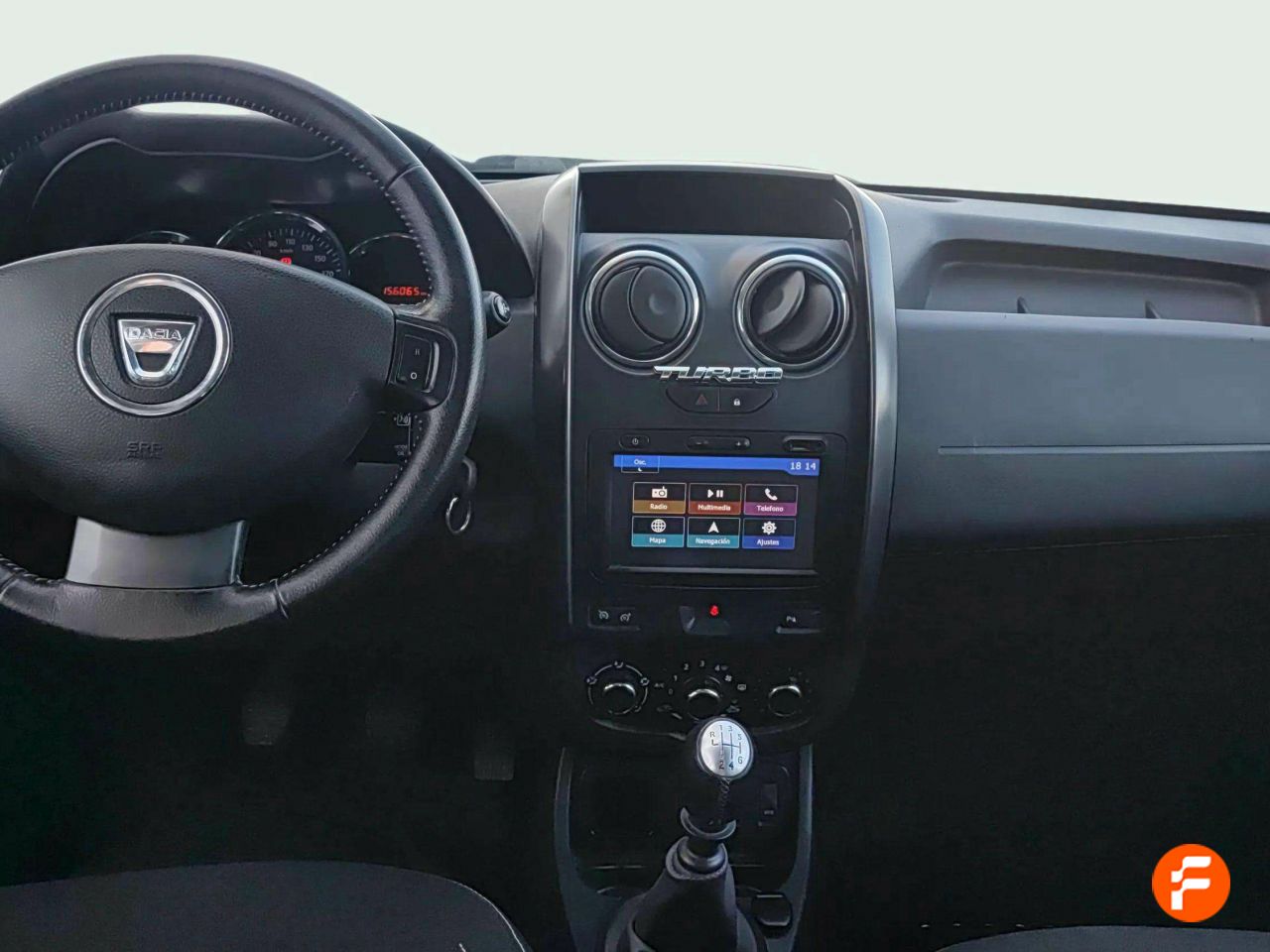 Foto Dacia Duster 12
