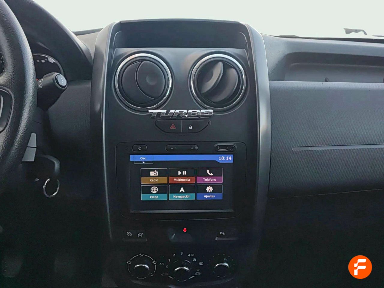 Foto Dacia Duster 13
