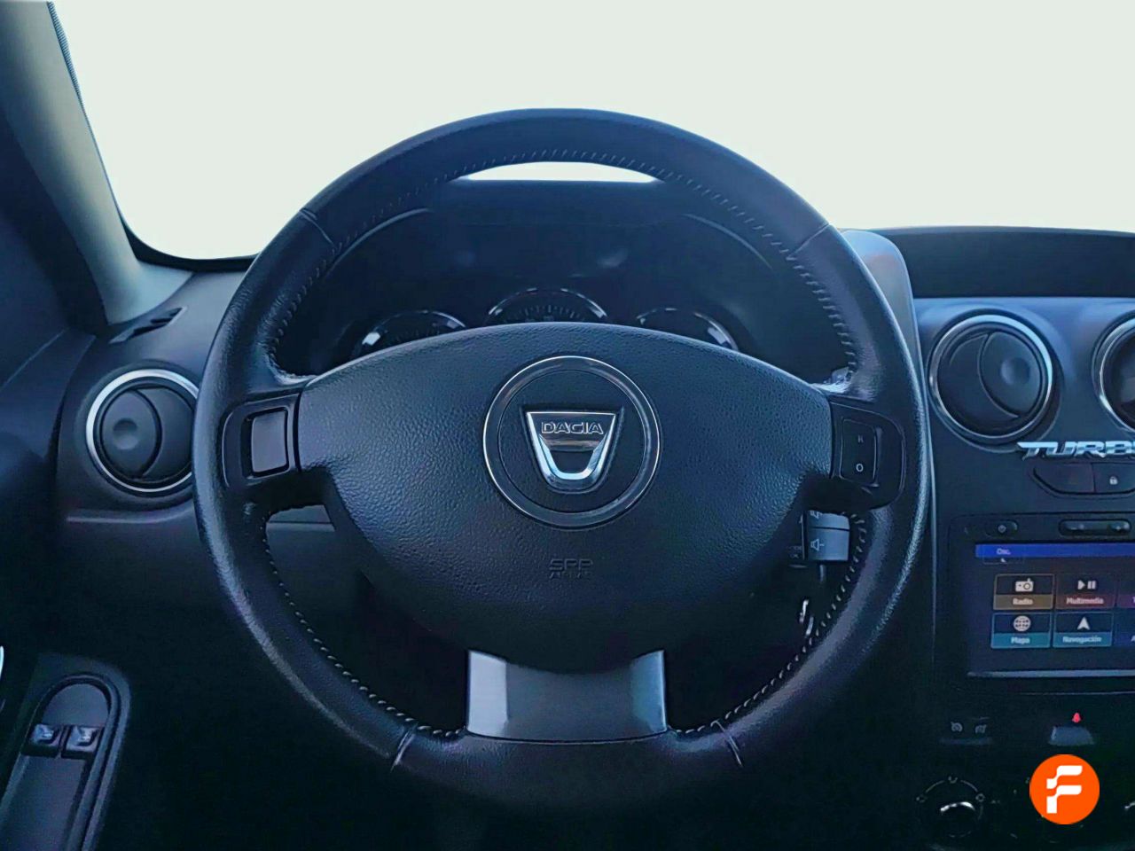Foto Dacia Duster 14