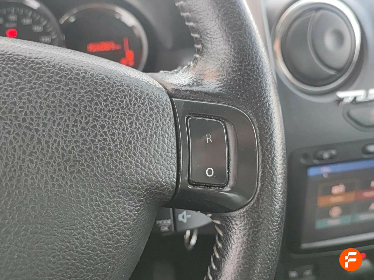 Foto Dacia Duster 18