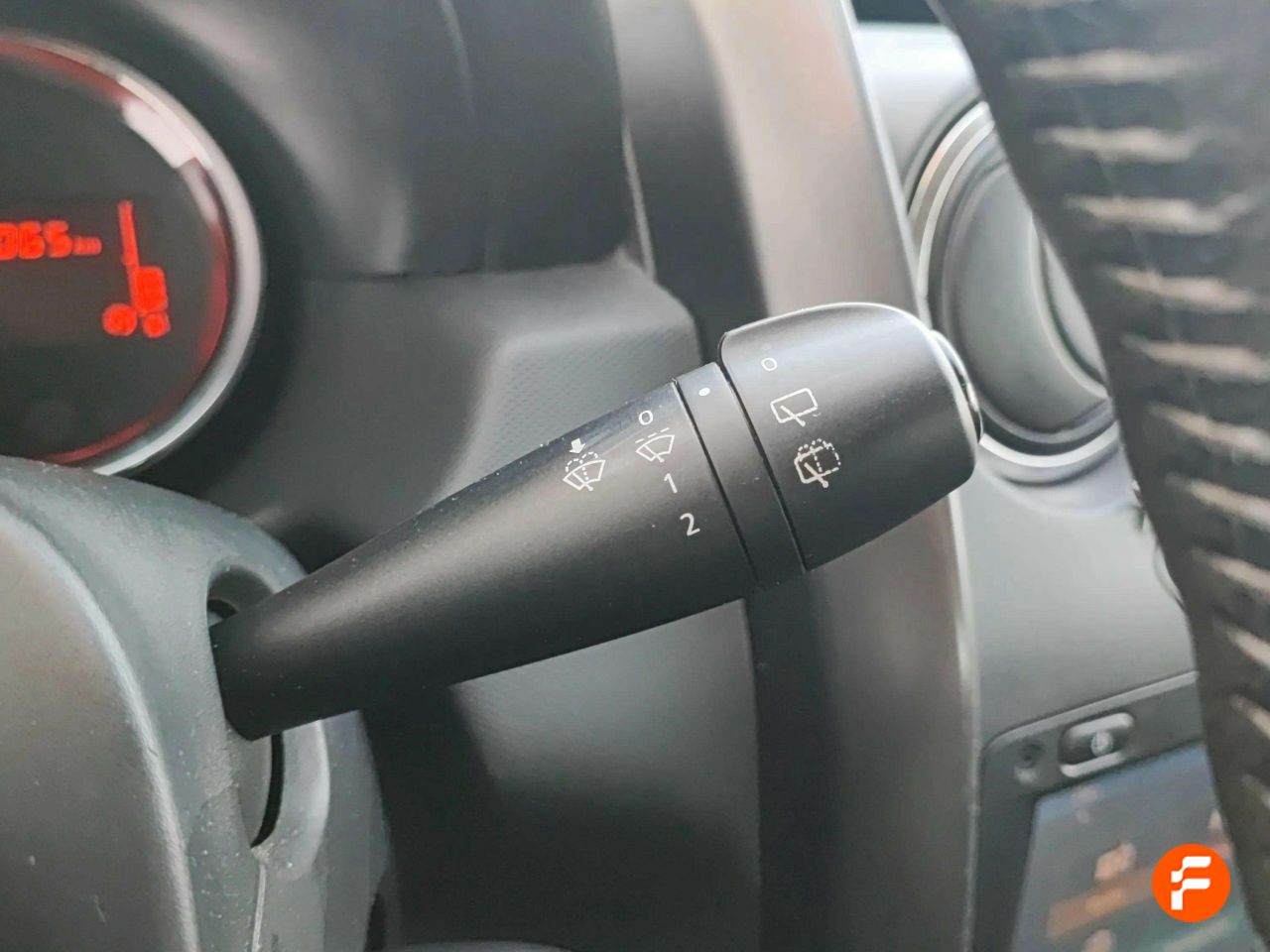Foto Dacia Duster 19