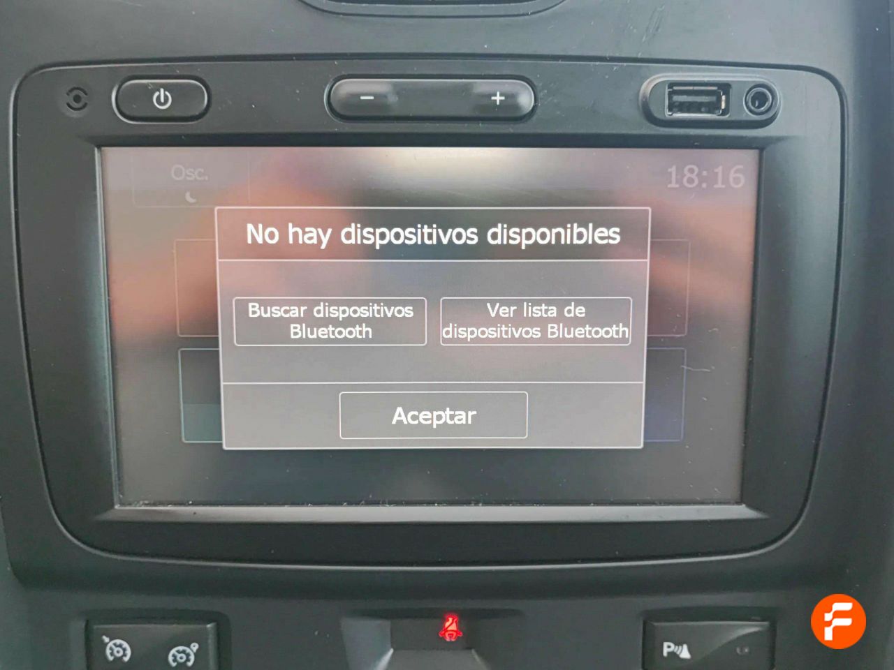 Foto Dacia Duster 21