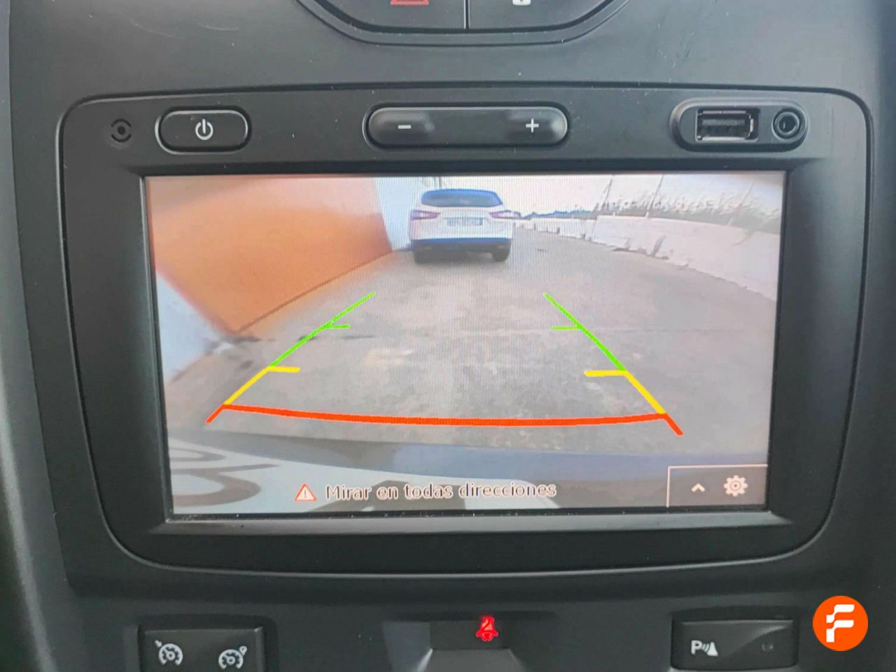 Foto Dacia Duster 24