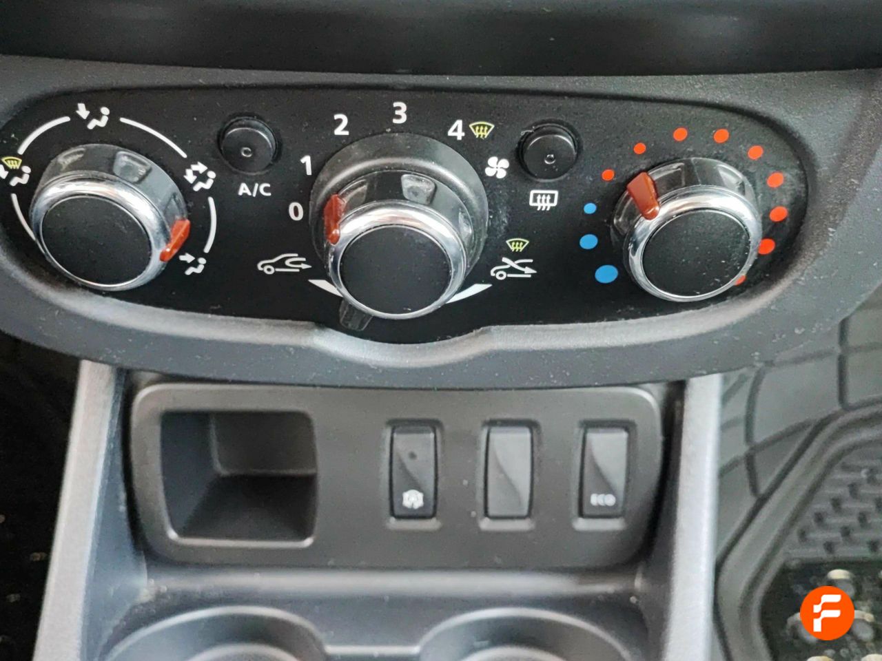 Foto Dacia Duster 25