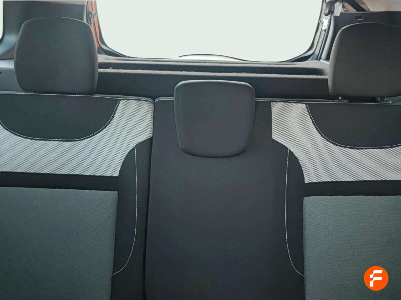 Foto Dacia Duster 28