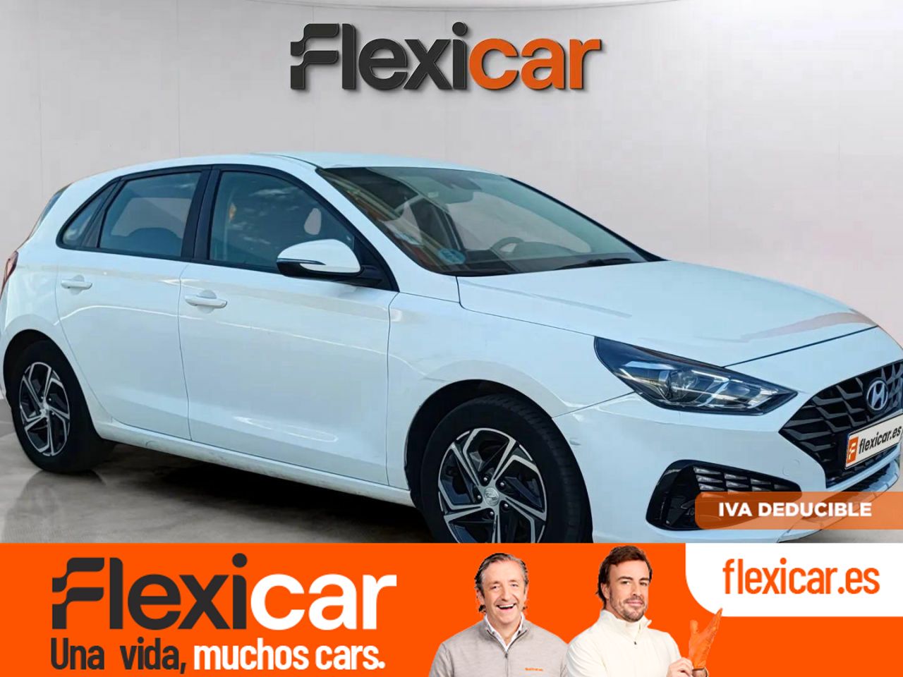 Foto Hyundai i30 1