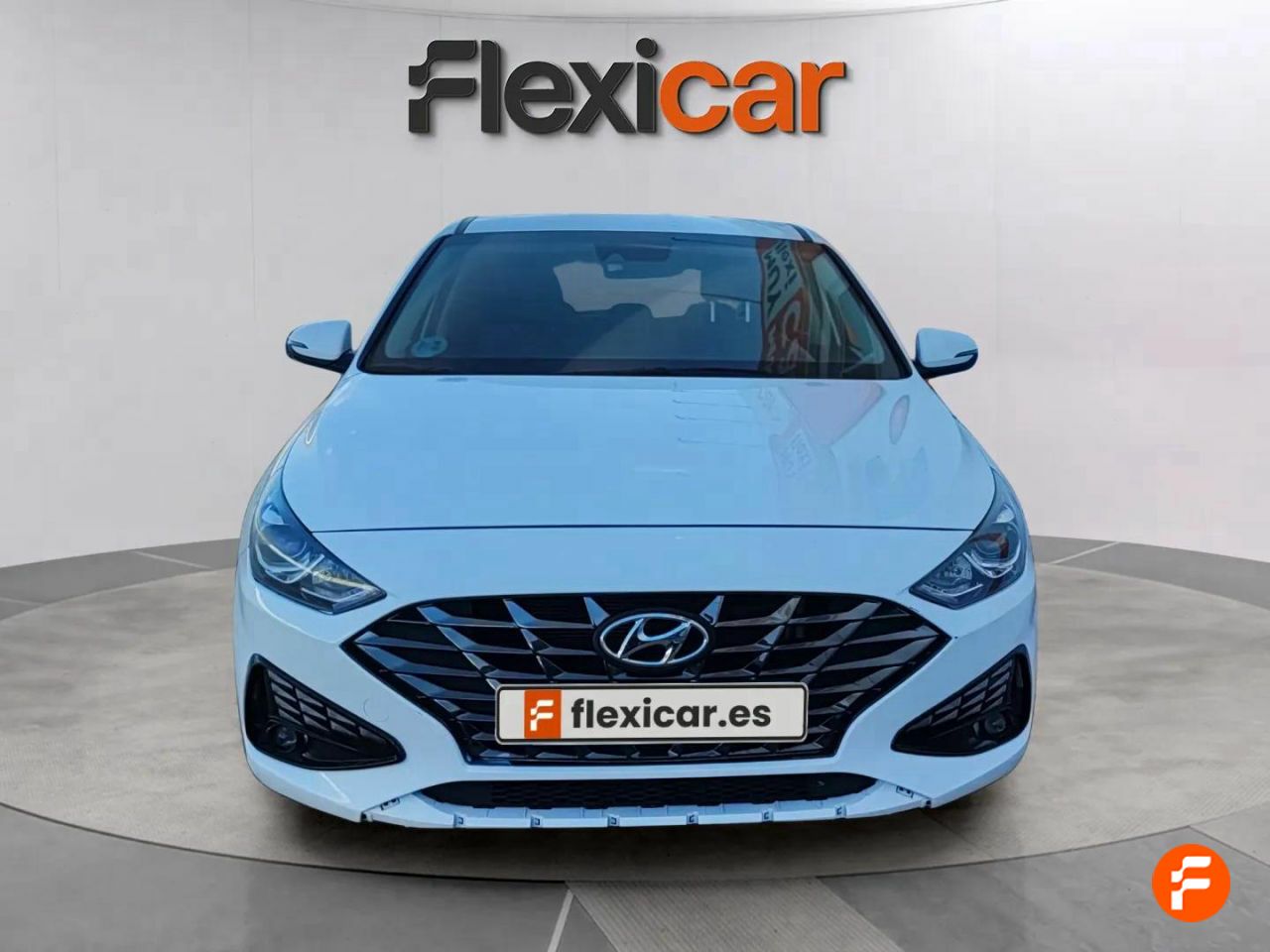 Foto Hyundai i30 2