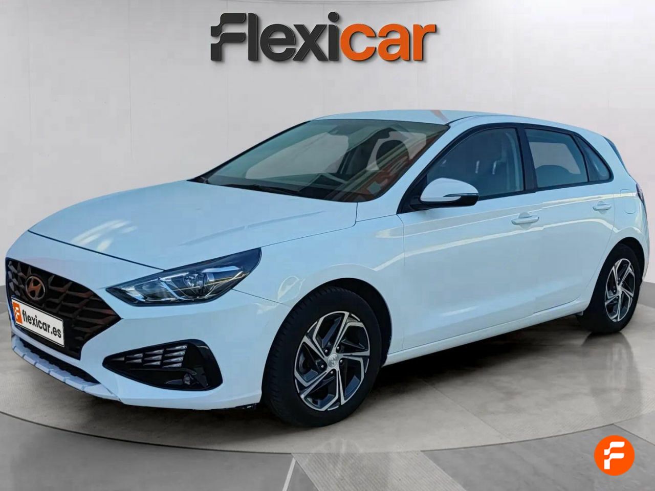 Foto Hyundai i30 3
