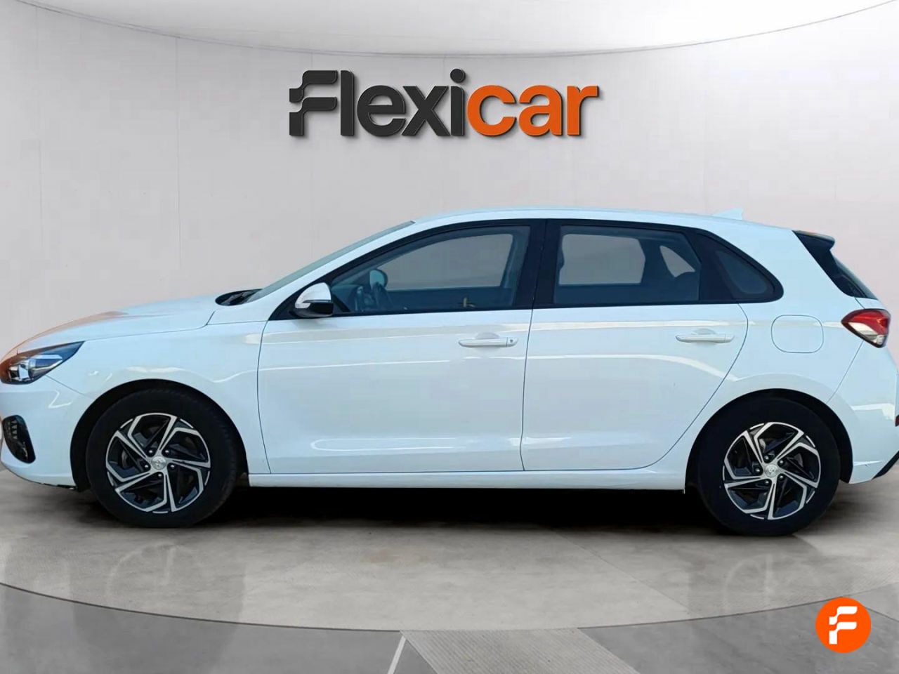 Foto Hyundai i30 4