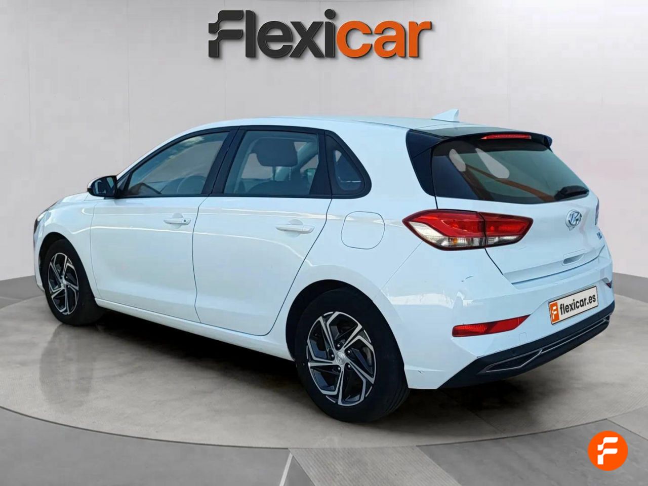 Foto Hyundai i30 5