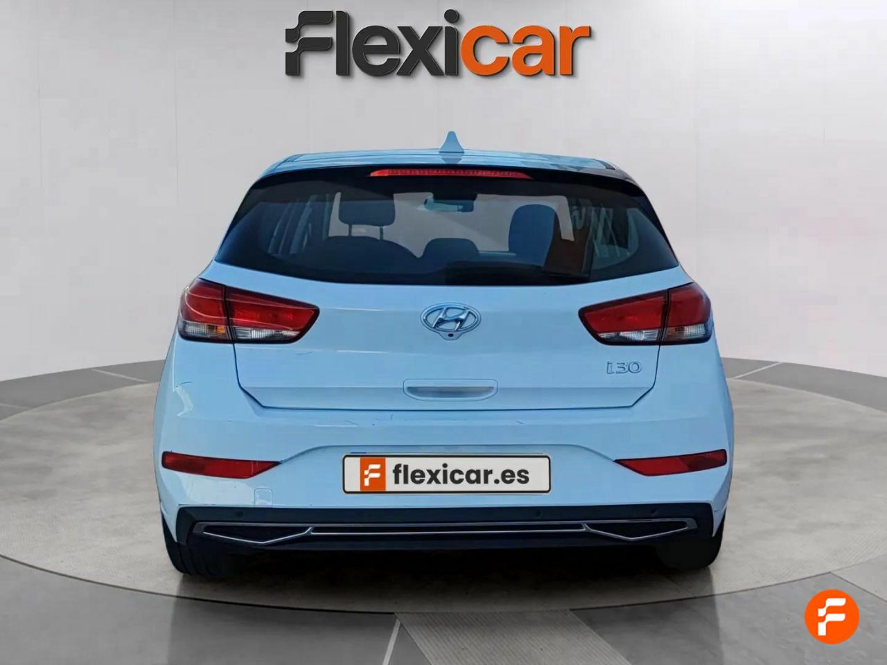 Foto Hyundai i30 7