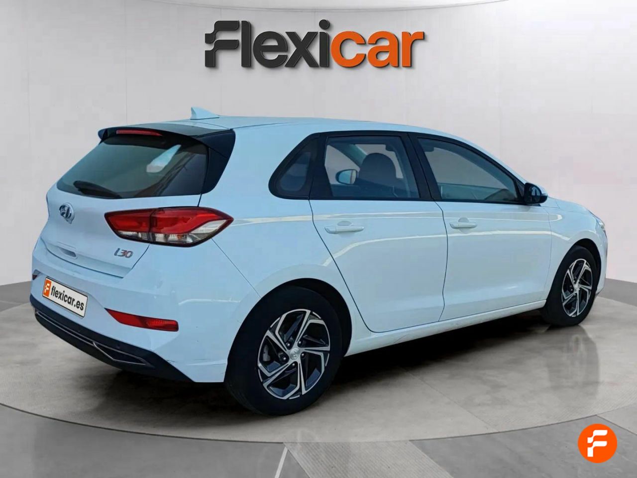 Foto Hyundai i30 8