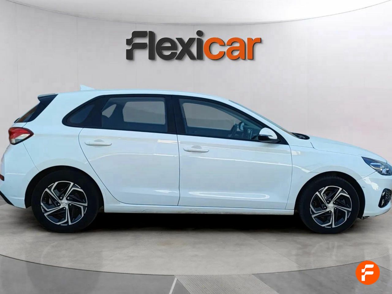 Foto Hyundai i30 9