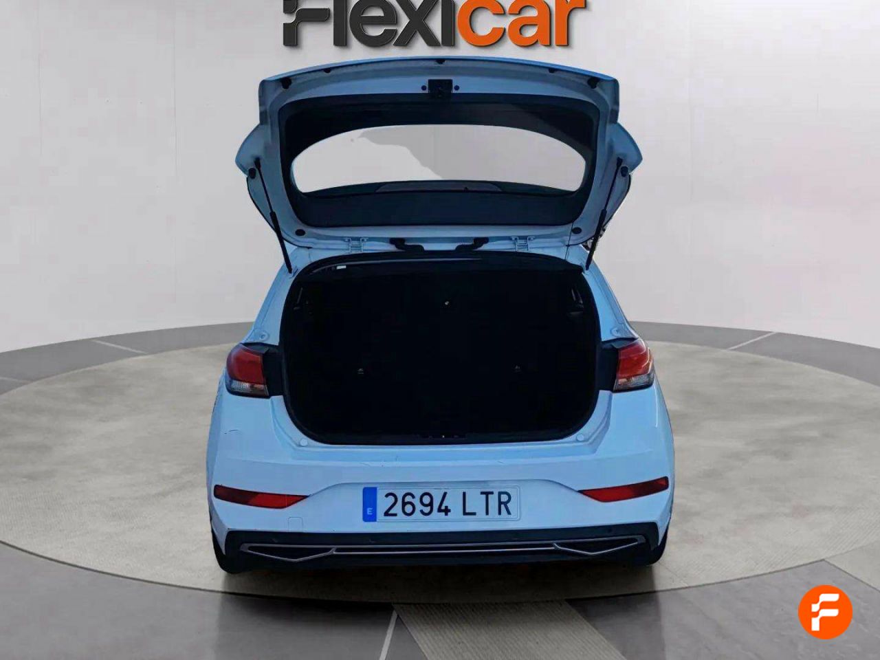 Foto Hyundai i30 10