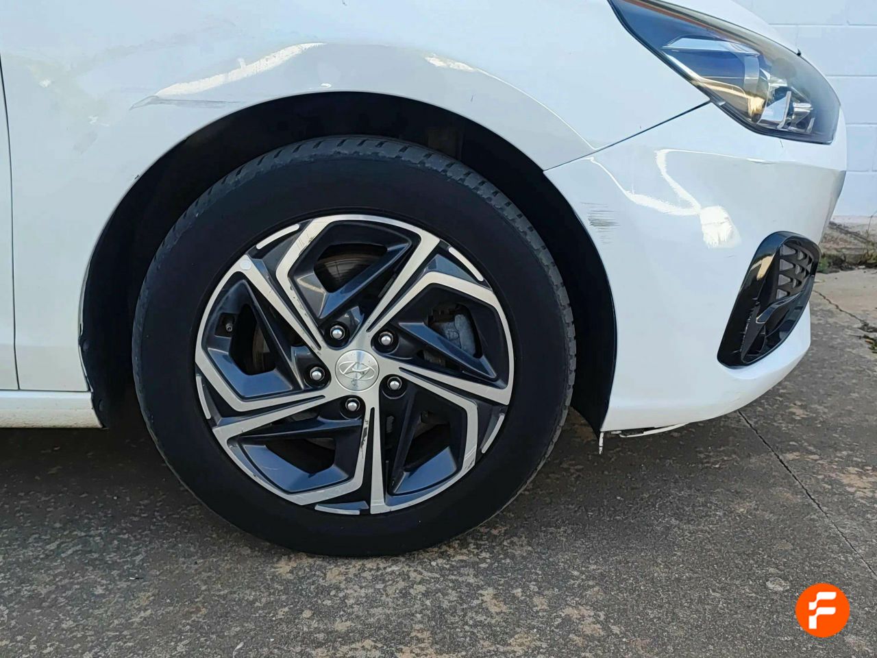 Foto Hyundai i30 11