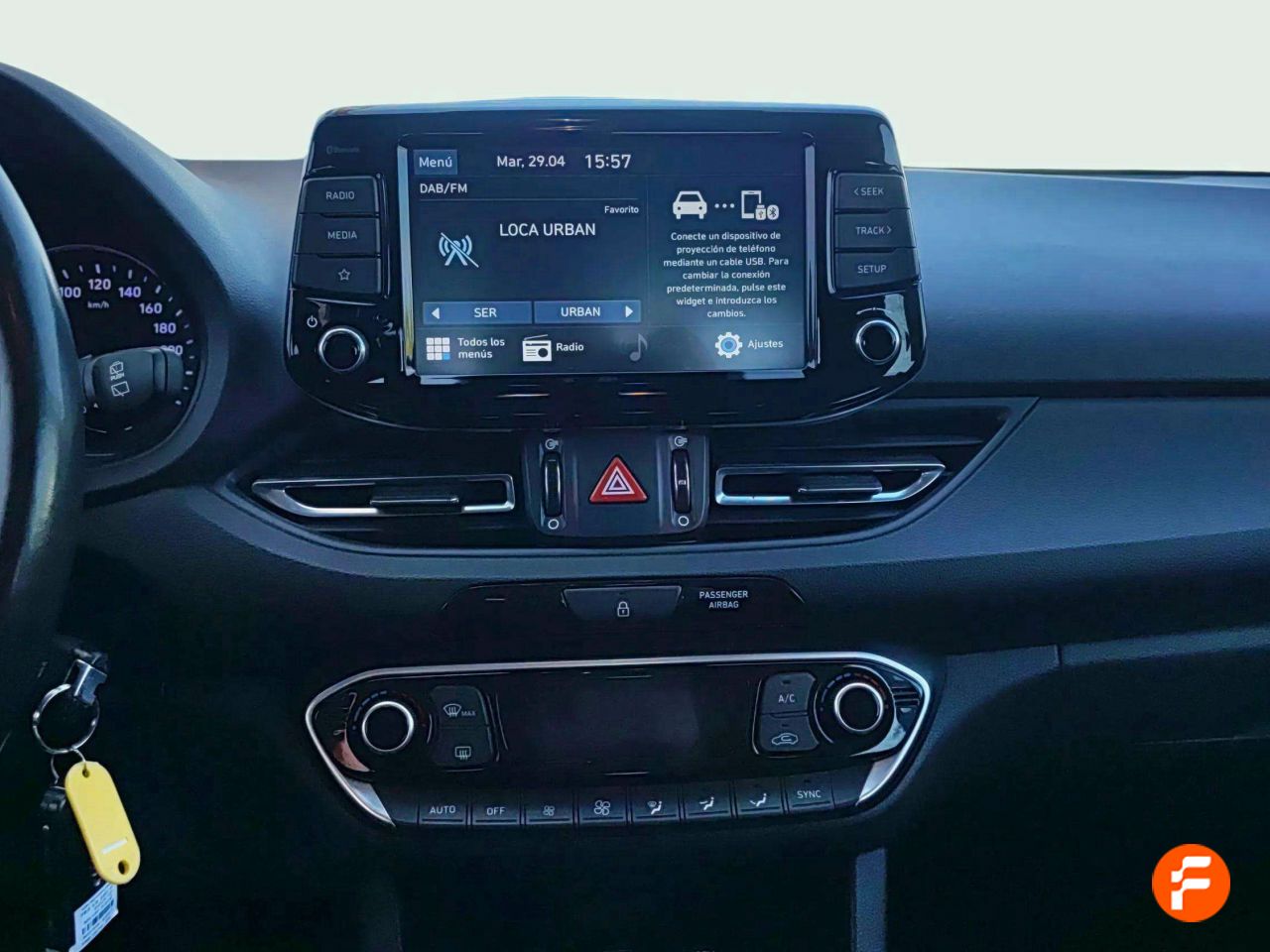 Foto Hyundai i30 13