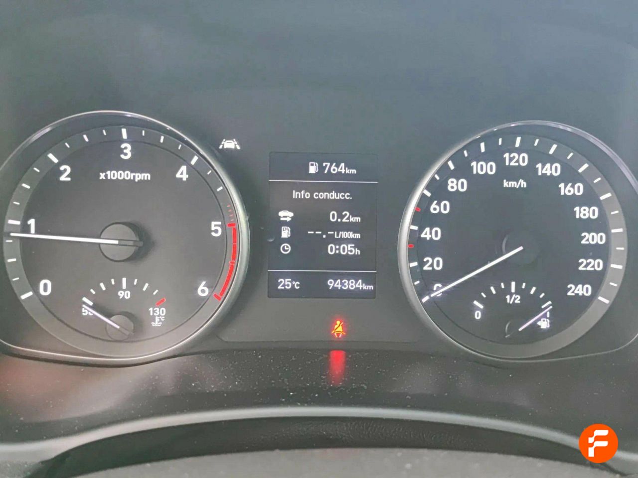 Foto Hyundai i30 15