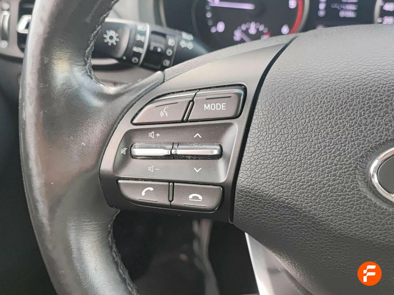 Foto Hyundai i30 17