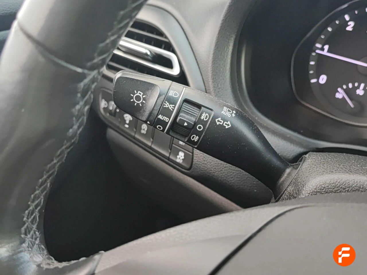 Foto Hyundai i30 18