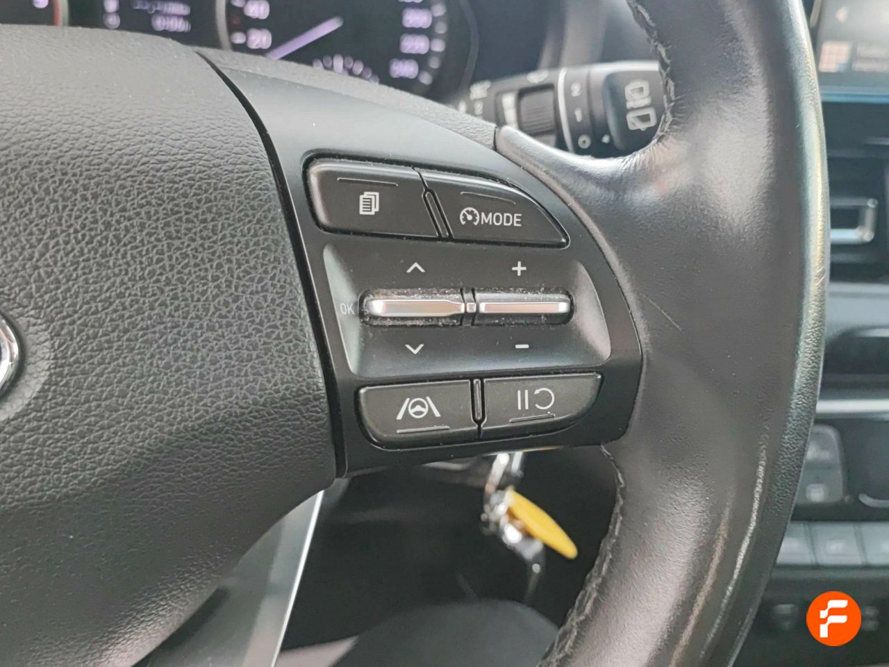Foto Hyundai i30 19