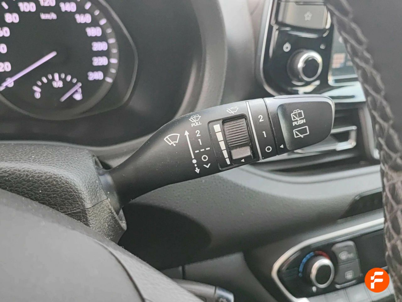 Foto Hyundai i30 20
