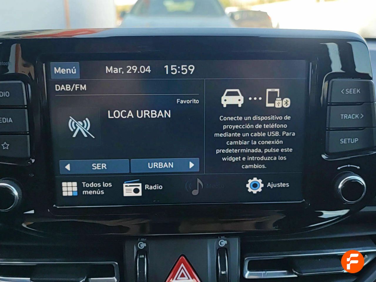 Foto Hyundai i30 21