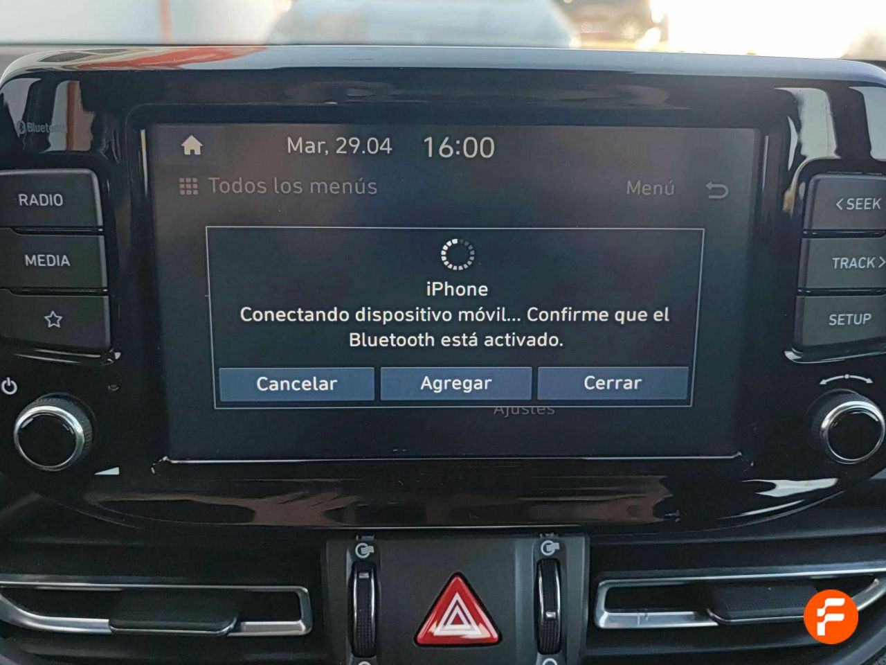 Foto Hyundai i30 24