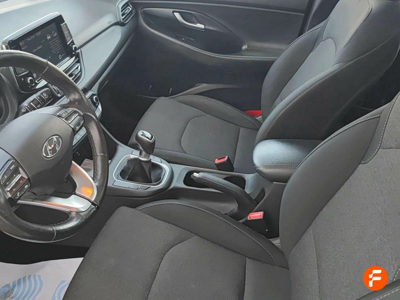 Foto Hyundai i30 28